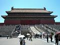 Chine - A développer - 0126
